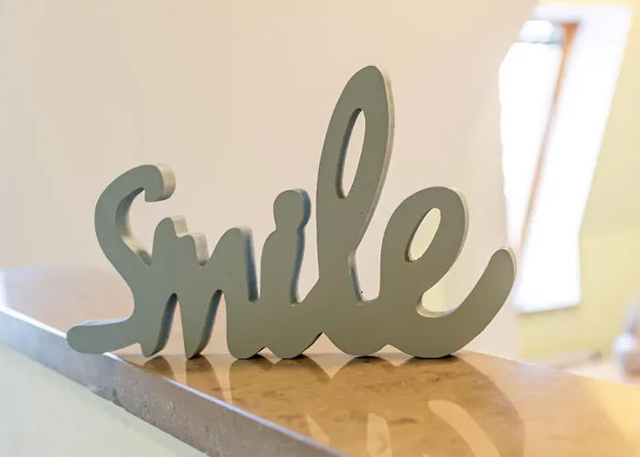 Smiles Homes Appartement 52M2 Im Hotel Mauritius - Privatparkplatz Kostenfrei, Fruehstueck Buchbar, Direkt Im Zentrum