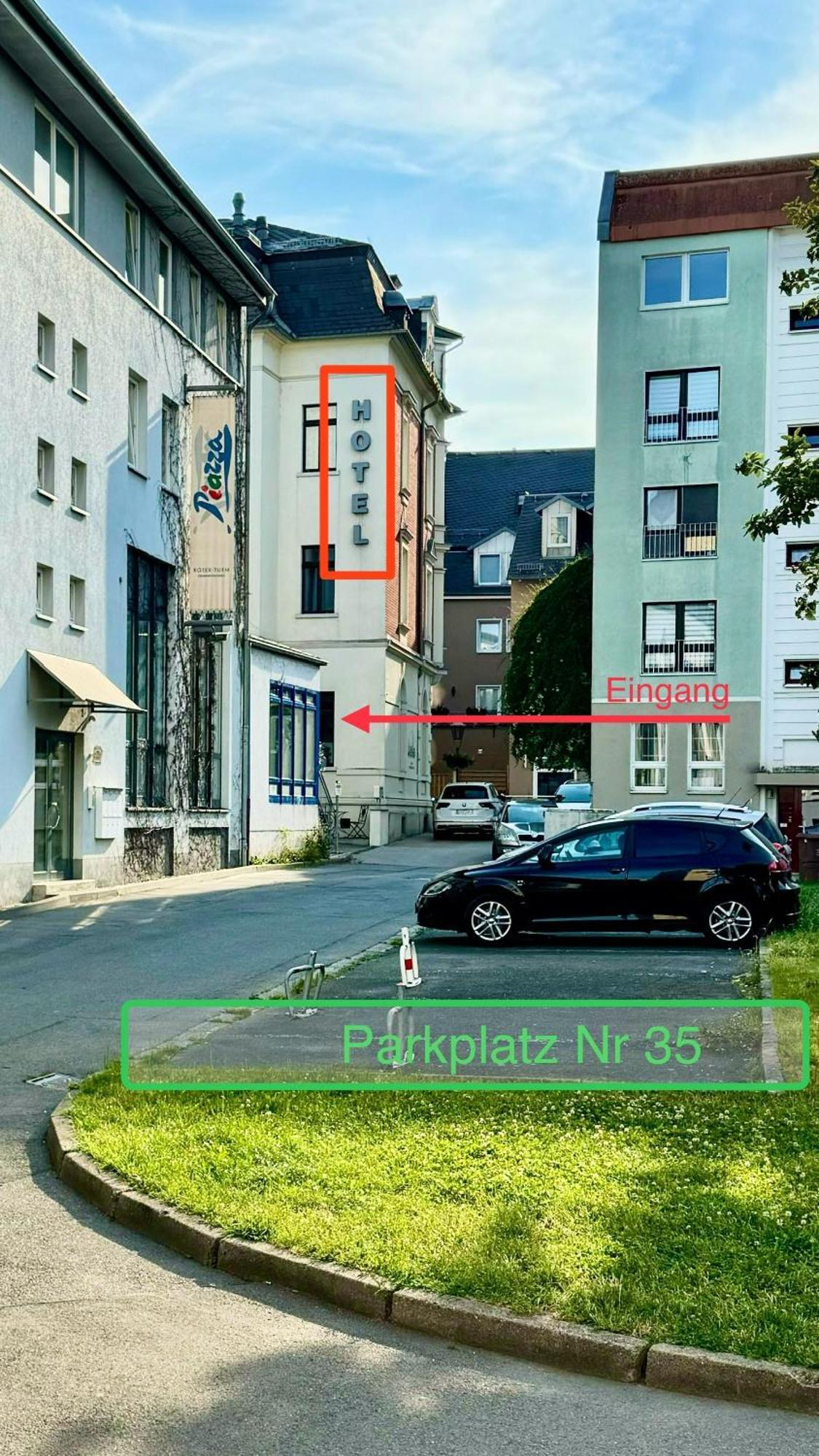 Smiles Homes 52m2 Im Mauritius - Privatparkplatz Kostenfrei, Fruehstueck Buchbar, Direkt Im Zentrum